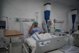 Gorontalo berhasil operasi bedah jantung perdananya