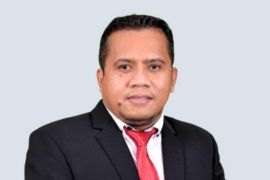 Dosen UINSU terpilih Ikuti pelatihan internasional di India melalui Program Beasiswa Pemerintah India