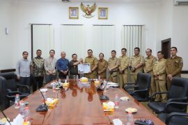 Sinergi Pemkab Deli Serdang dan KPP Pratama Lubuk Pakam dukung capaian penerimaan pajak Tahun 2025