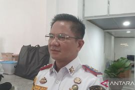 Dishub DKI Jakarta prediksi puncak arus mudik Natal dan Tahun Baru 19-20 Desember