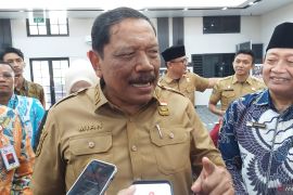 Wagub Mian instruksikan penerapan sekolah siaga kependudukan di Bengkulu