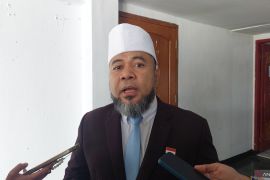 Helmi Hasan: Fokus tingkatkan infrastruktur olahraga, Stadion Semarak Bengkulu direhabilitasi 2026