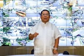 Dinas Kominfo Pematangsiantar pasang 50 CCTV pemantau lalu lintas