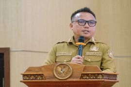 Pemkab Morowali Utara libatkan perusahaan tambang perkuat mitigasi bencana