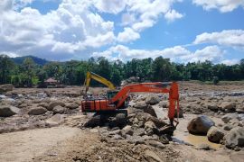 BPBD Agam: dampak bencana hidrometeorologi, 4.330 warga masih mengungsi