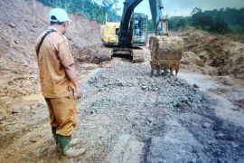 Kabupaten Pasaman Barat perpanjang masa tanggap darurat bencana