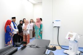 RSUD Pasar Minggu hadirkan layanan kanker terintegrasi bagi pasien