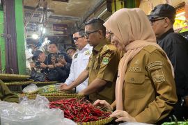 Respons kenaikan harga Minyakita, Pemprov Banten perkuat koordinasi