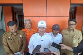 Wagub Dimyati tekankan penertiban tambang untuk mitigasi bencana