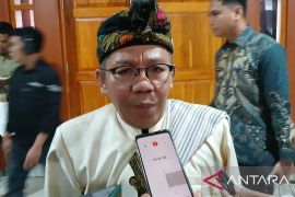 Bupati Lombok Utara akui daerah tak dilibatkan program desa berdaya