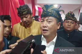 Begini kriteria calon Sekda NTB yang diinginkan Gubernur Iqbal
