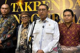 Menbud dorong warisan budaya jadi penggerak ekonomi kreatif