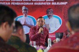 Pemkab Buleleng tegaskan bangun SDM daerah di tengah fiskal minim