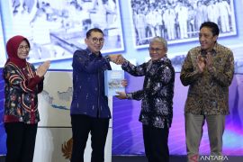 Kemenbud RI luncurkan buku Sejarah Nasional dan tetapkan Hari Sejarah