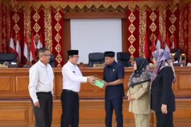 Pemkot Payakumbuh optimis kualitas pelayanan publik tetap baik meski dana transfer daerah menurun