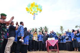 Wawako Payakumbuh ajak tenaga kesehatan kawal transformasi system kesehatan