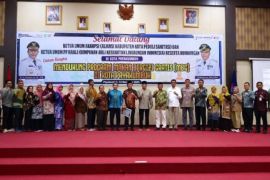 Pemkot Payakumbuh perkuat standar hygiene dan sanitasi seluruh SPPG