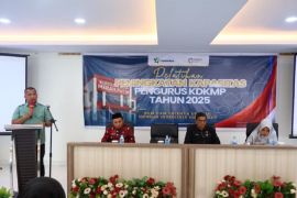 Pemkot Payakumbuh perkuat peran koperasi sebagai intrumen ekonomi mikro