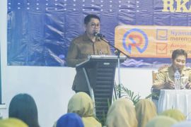 Wali kota: Pengelolaan dana BOS harus akuntabel dan transparan