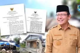 Pemkot Payakumbuh perkuat peran program nasional 3 Juta Rumah