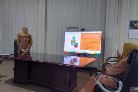 Lewat CKG, Sulsel temukan \"fenomena gunung es\" penyakit yang terabaikan