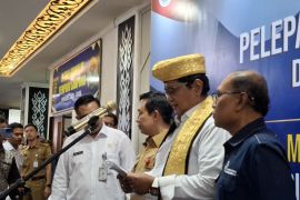 Wamen Transmigrasi: Fokus pemerataan pembangunan untuk wilayah timur RI