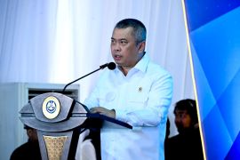 Menhub tegaskan normalisasi truk lebih dimensi untuk capai zero ODOL