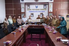 Pemkot Payakumbuh terima kunjungan dari Konsulat Jenderal RRT