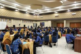 Pemkot Payakumbuh perkuat profesionalisme ASN melalui penerapan Sistem Anjab dan ABK