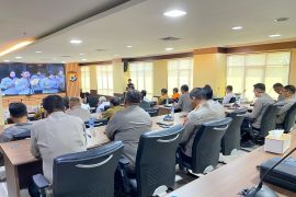 Polda Maluku kerahkan 2.403 personel amankan Natal-Tahun Baru 2026