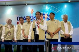 HKTI dan Kementan sinergi perkuat pertanian hingga peternakan rakyat