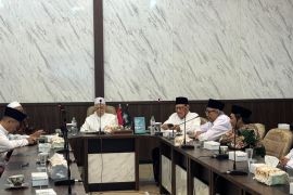 PWNU Jatim ambil sikap netral terkait polemik PBNU