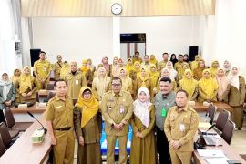 DKP Kalsel tindak lanjuti hasil analisis SDKP 2025