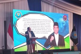 BNN "Goes to School" ingatkan peredaran narkoba makin beragam