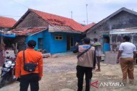 Pemkab Sampang terjunkan tim ke lokasi bencana angin kencang