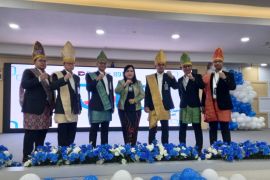 BRI perkuat transformasi bisnis tumbuh berkelanjutan