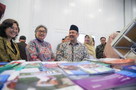 Kepala Bappenas: Semua harus bergerak atasi persoalan nutrisi