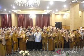 Bupati Bone Bolango sebut pendidikan usia dini membentuk karakter anak