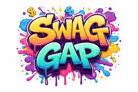 Apa itu "swag gap" yang ramai diperdebatkan di media sosial?