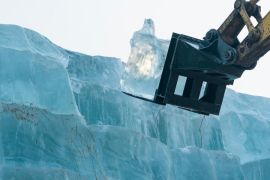 Industri permesinan China tumbuh kuat sepanjang 2021-2025