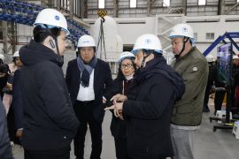 Delegasi Indonesia berupaya perdalam kerja sama pendidikan dan penelitian dengan universitas di China