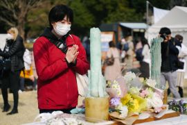 Jepang cabut peringatan gempa dahsyat sepekan pascagempa 7,5 SR