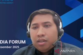 Pefindo proyeksikan ekonomi Indonesia tumbuh 5,1 persen yoy pada 2026