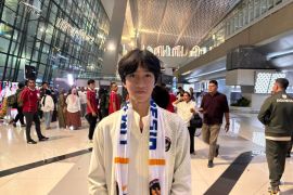 Usai Raih Dulang Emas, Cikal Mantap Bidik Kejuaraan Dunia 2027