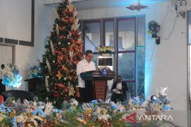 Gubernur Maluku:  Natal memperkuatpersaudaraan masyarakat