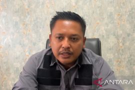 Retribusi Dishub Batang Hari baru mencapai 40 persen