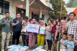 BRI Ventures salurkan dana bantu korban bencana Sumatera, solidaritas untuk bangsa