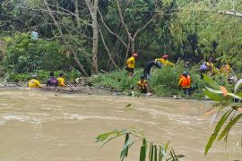 BPBD Tapin tingkatkan mitigasi banjir dan longsor saat musim hujan