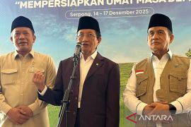 Two ministries push cooperative expansion in Islamic institutions