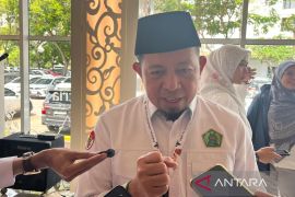 Kemenag: Sekitar 226 pesantren terdampak banjir & longsor di Sumatera